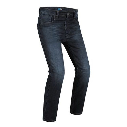 DŽINSI PMJ JEANS JEFFERSON COMFORT (ZILS)