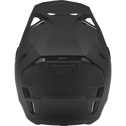 ĶIVERE FLY HELMET FORMULA CP SOLID (MELNS, MATĒTS)