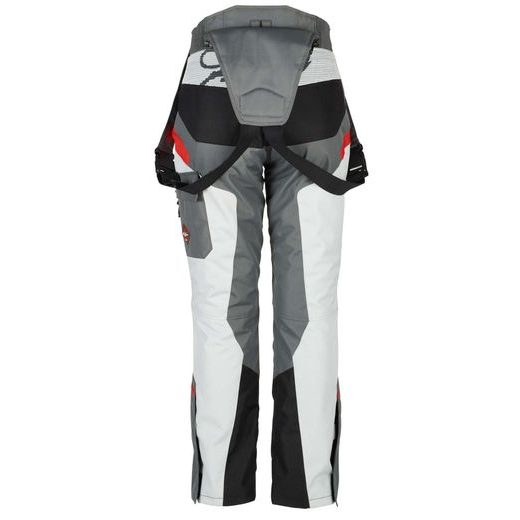 BIKSES FURYGAN PANTS APALACHES LADY (MELNS, PELEKS, SARKANS, SIEVIEŠU)