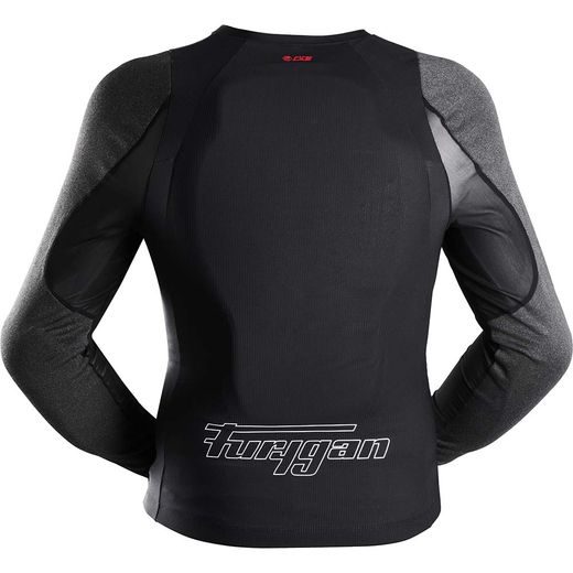 JAKA FURYGAN XROAD JACKET D3O (MELNS)