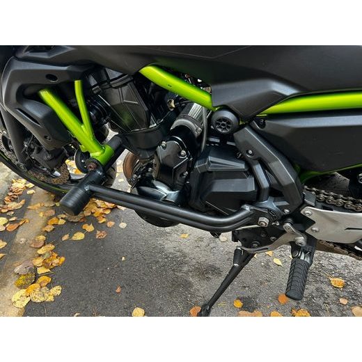 KAWASAKI Z650