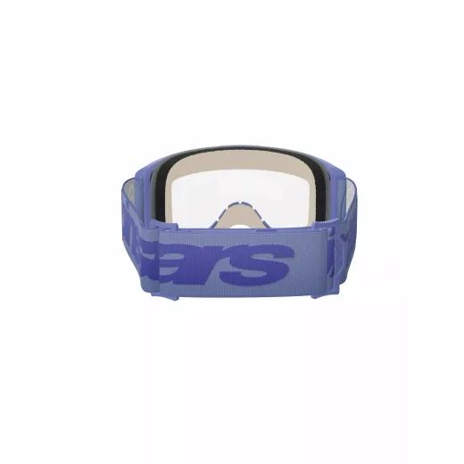 BRILLES VISION 5 WORDMARK GOGGLE (VIOLETS)