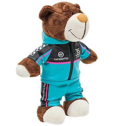 35TH ANNIVERSARY BEAR CFMOTO