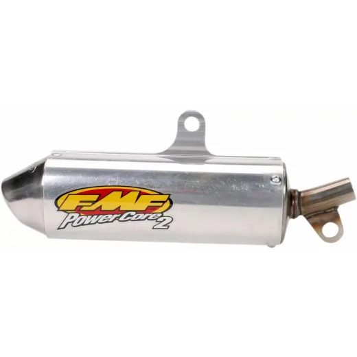 IZPŪTĒJS P-CORE2 SILENC RM80/RM85 FOR SUZUKI RM 80