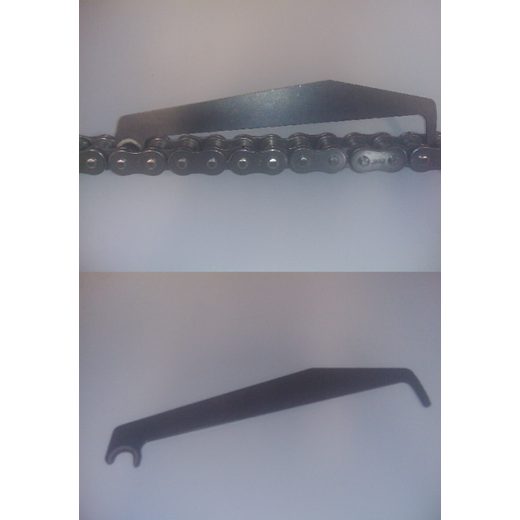 ĶĒDES KALIBRATORS EK 420