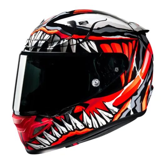 ĶIVERE RPHA12 MAXIMIZED VENOM MARVEL MC1SF