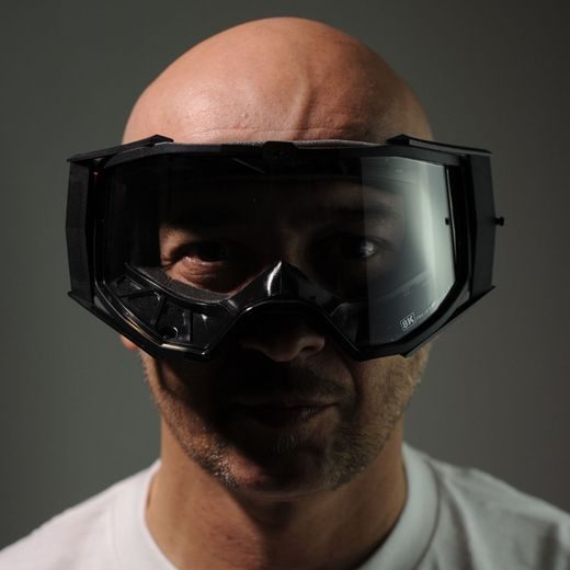 GOGGLES ARIETE 8K 14960-052 ARI 5-2