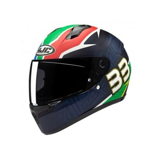 ĶIVERE C10 BB33 MC21SF