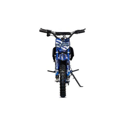 BĒRNU ELEKTRISKAIS KROSA MOTOCIKLS NITRO MOTORS 1000W ECO FOSSA FUN 10"