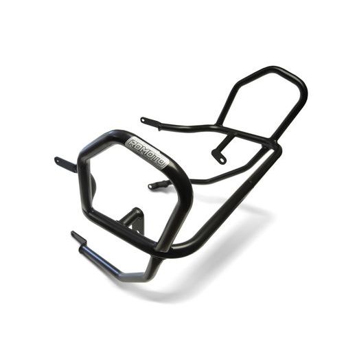 DZINĒJA AIZSARGI RDMOTO CF50KD MATĒTS MELNS