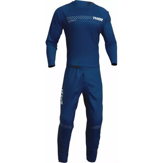 KREKLS SECTOR MINIMAL JERSEY (ZILS)