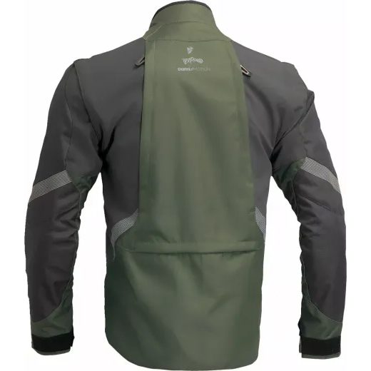 JAKA TERRAIN JACKET (ZAĻŠ)