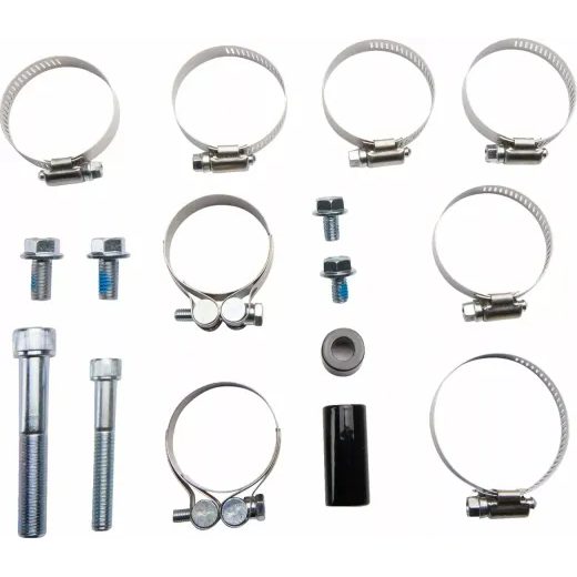 IZPLŪDES SISTĒMA PP HP 86-06 ST FOR HARLEY DAVIDSON FLST 1340