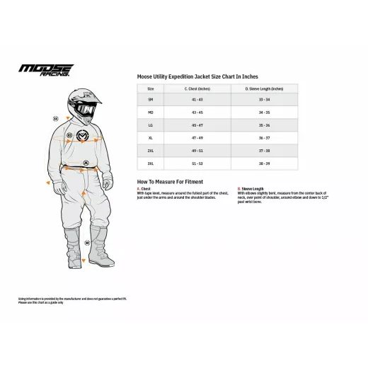 EXPEDITION™ VEST (MELNS)