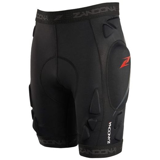 ZANDONA SOFT ACTIVE SHORTS (MELNS)