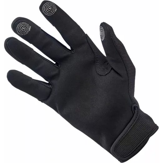 CIMDI ANZA GLOVES (MELNS)
