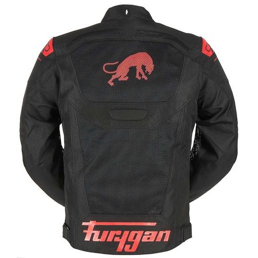 JAKA FURYGAN JACK ATOM VENTED EVO (MELNS, SARKANS)