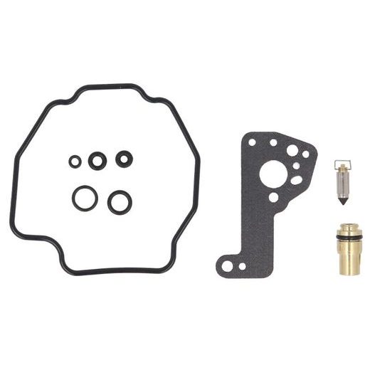 KARBURATORA REMONTA KOMPLEKTS TOURMAX (PILNS KOMPLEKTS)
