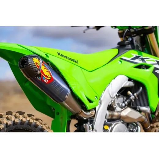 IZPŪTĒJS MFFLR ANTI4.1RCT KX250'21 FOR KAWASAKI KX 250 (OGLEKĻA ŠĶIEDRA)