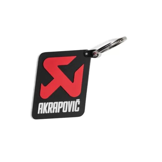 KEYHOLDER AKRAPOVIČ (VERTICAL)