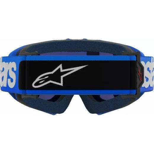 BRILLES YOUTH VISION BLAZE GOGGLE (ZILS)