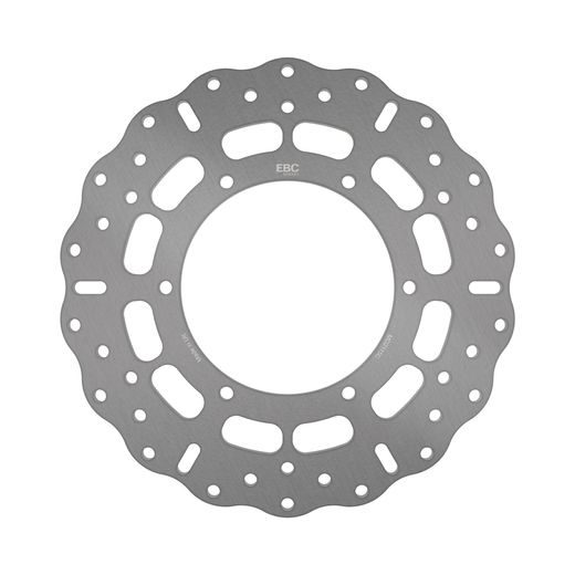 BREMŽU DISKS EBC MD2115C