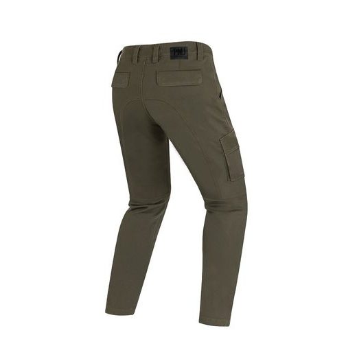 DŽINSI PMJ JEANS AVIATOR (ZAĻŠ)