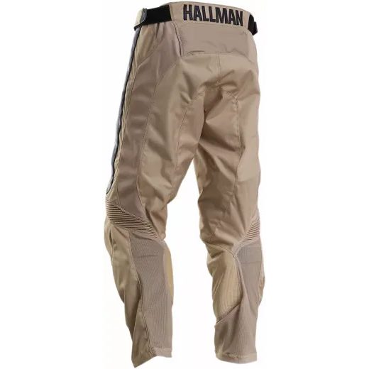 BIKSES HALLMAN LEGEND PANTS (BRŪNS)