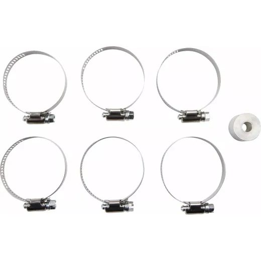 IZPLŪDES SISTĒMA FATTIES VT600 FOR HONDA VT 600 C (TĒRAUDS)