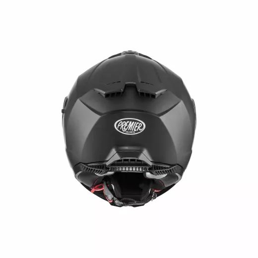 ĶIVERE TYPHOON HELMET (MELNS)