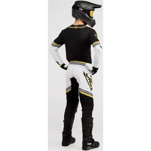 BIKSES SPORTMODE BALLER PANTS (BALTS, MELNS)