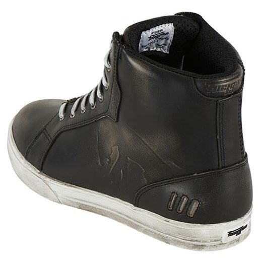 APAVI FURYGAN SHOES RIO D3O SYMPATEX