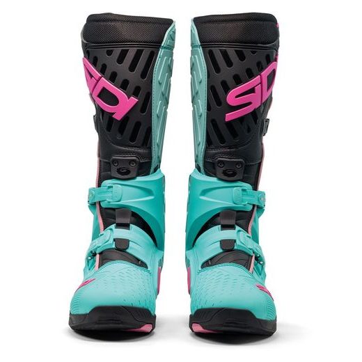 APAVI SIDI CROSSAIR (PIPARMĒTRU, MELNS, ROZA)