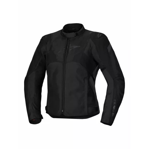 JAKA STELLA T-JAWS V4 WATERPROOF JACKET (MELNS)