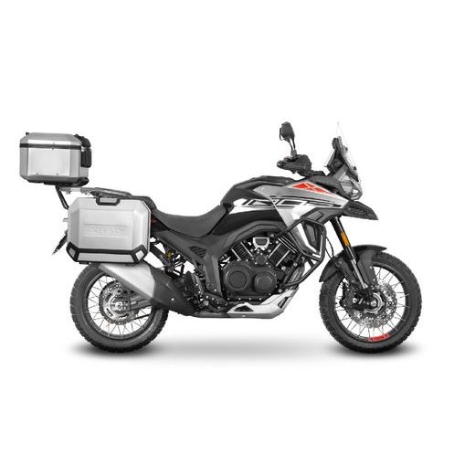 CENTRĀLĀS BAGĀŽAS KASTES STIPRINĀJUMU KOMPLEKTS SHAD M0TV14ST