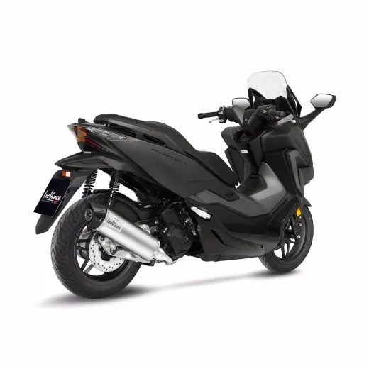 IZPLŪDES SISTĒMA ONEEVO HONDA SS FOR HONDA NSS 125 ABS (OGLEKĻA ŠĶIEDRA)