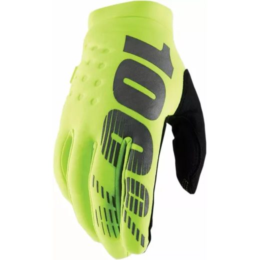 CIMDI YOUTH BRISKER GLOVES (DZELTENS)