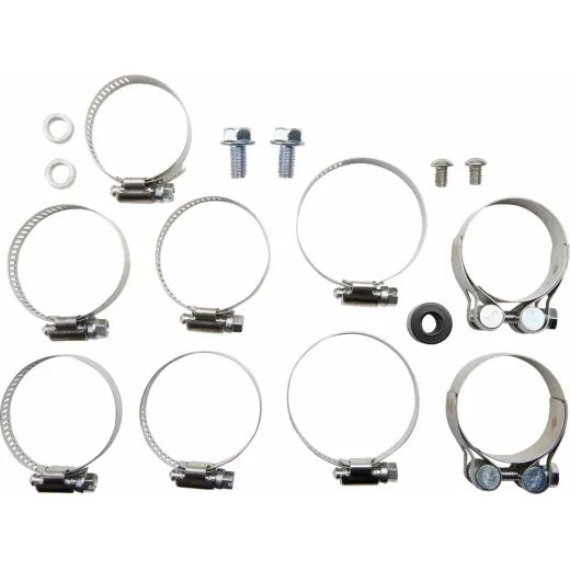 IZPLŪDES SISTĒMA SPD SD BK DYNA 17 FOR HARLEY DAVIDSON FXDB 1584