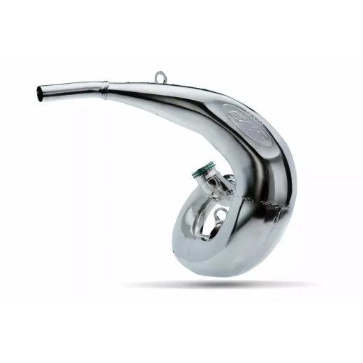 CAURULE GOLD SERIES GNARLY™ PIPE FOR KAWASAKI KX 250 (NERŪSĒJOŠAIS TĒRAUDS)