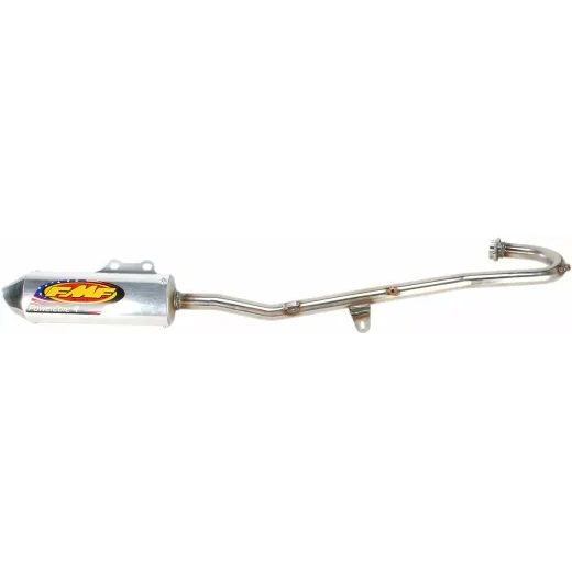 IZPLŪDES SISTĒMA P-CORE4 CRF/XR80/100 FOR HONDA CRF 100 F (NERŪSĒJOŠAIS TĒRAUDS)