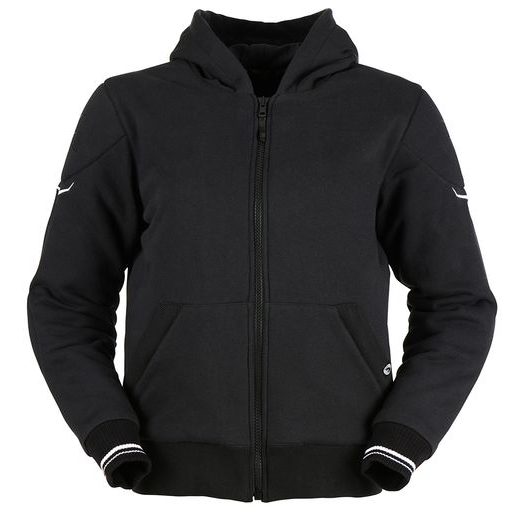 JAKA FURYGAN JACK LUXIO LADY EVO (MELNS, BALTS, SIEVIEŠU)