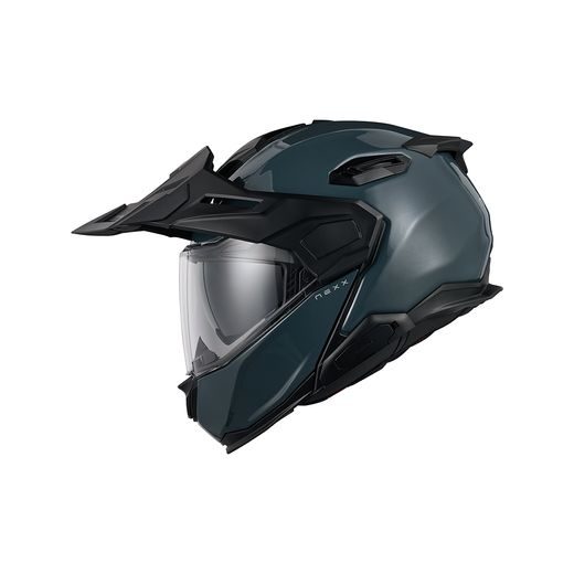 ĶIVERE NEXX HELMET X.LIFECOUNTRY PLAIN (ZILS)