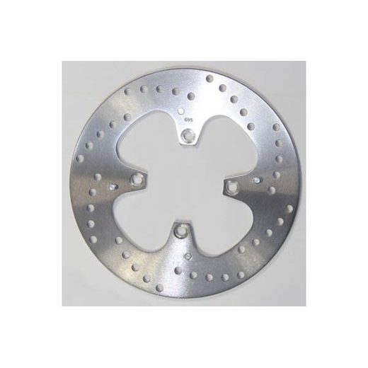 BREMŽU DISKS EBC MD695