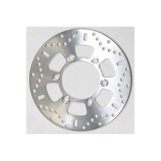 BREMŽU DISKS EBC MD689