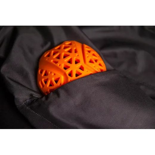 JAKA AIRFORM JACKET (MELNS)