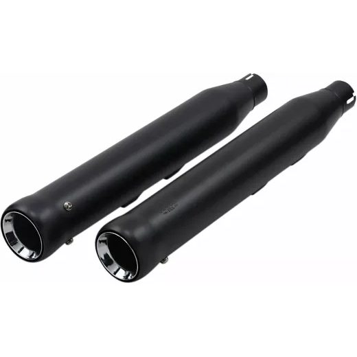 IZPŪTĒJS MUFFLERS 3" SFTL DLX05+ FOR HARLEY DAVIDSON FLSTN 1450