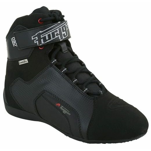 APAVI FURYGAN SHOES JET D3O SYMPATEX (MELNS)
