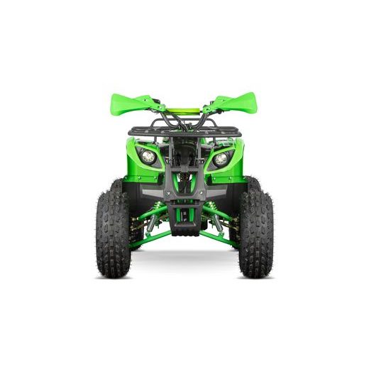 BĒRNU ELEKTRISKAIS KVADRICIKLS NITRO MOTORS 1000W ECO TORONTO SPORT 8"