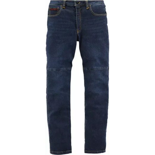 BIKSES UPARMOR™ JEAN (ZILS)