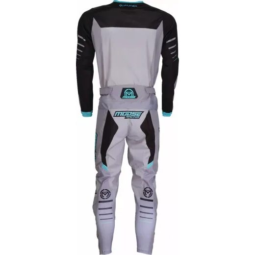 BIKSES QUALIFIER® PANTS (PELĒKS)